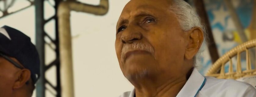 Morre Raimundinho Dutra, mais importante compositor da história do Caprichoso