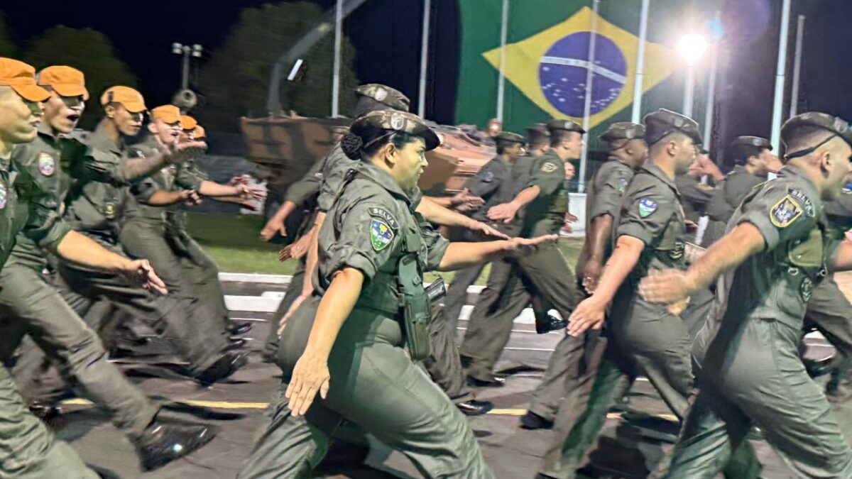 Quartéis se ajustam para receber primeiras soldados na Amazônia