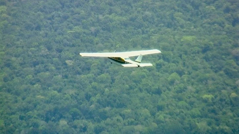 Senado quer apoio econômico para aviação no Norte do país