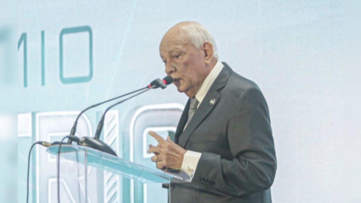 Antônio Silva assume presidência da poderosa CNI