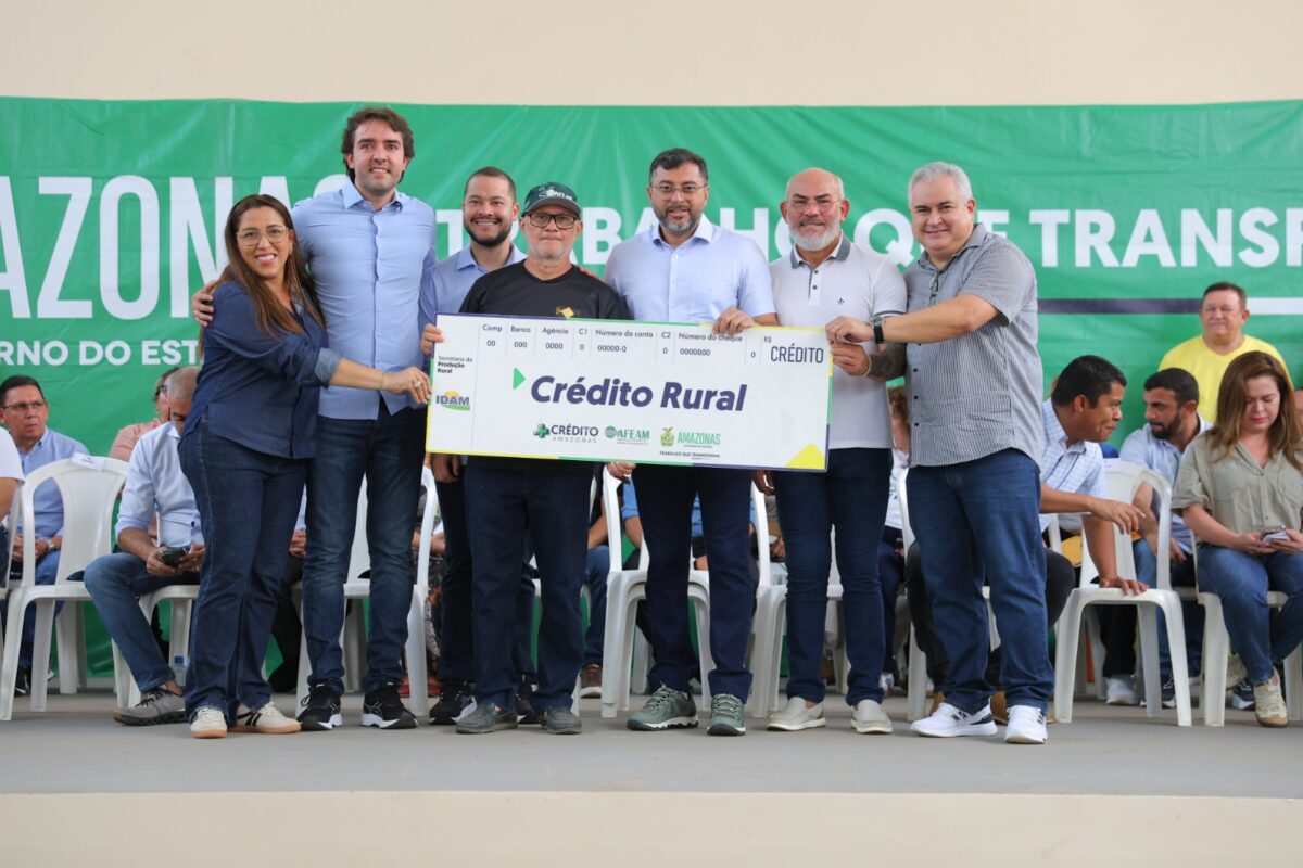Programa da Afeam avança na meta de financiar R$ 1 bi ao empreendedor