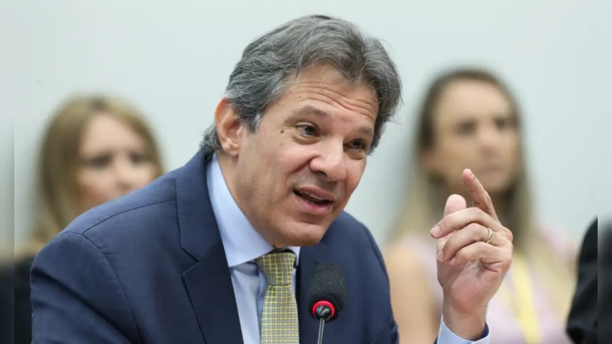 MP que cobra impostos bets e de investimentos sofre bombardeio pesado
