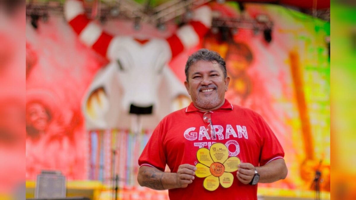 Garantido ameaça não disputar festival por causa de jurados