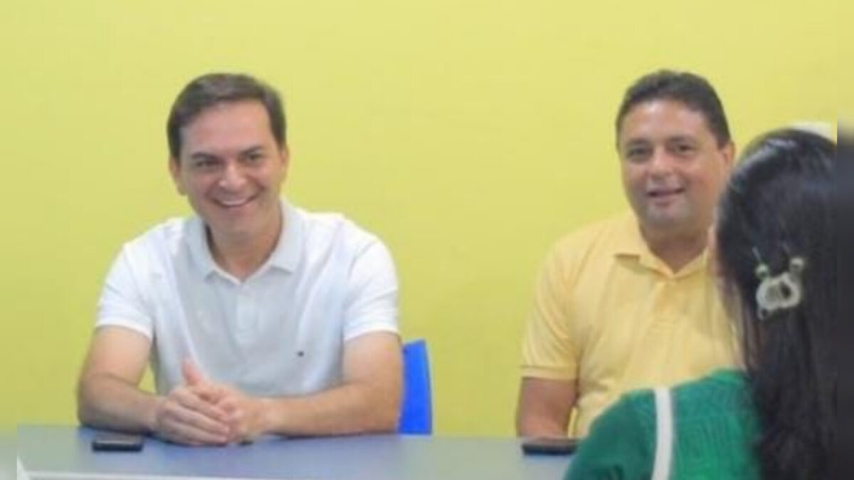 Estreantes no festival de Parintins, Mateus Assayag e Caio André são aprovados