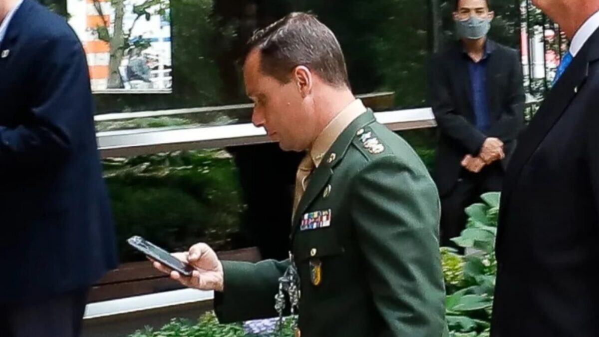 Mauro Cid escapa de nova prisão, mas é levado à PF por tentativa de fuga