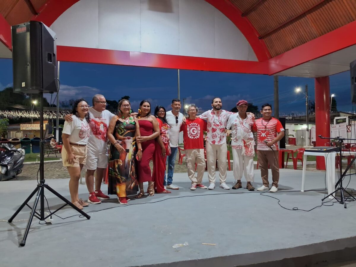 Museu Vivo inaugura exposição na baixa do Garantido