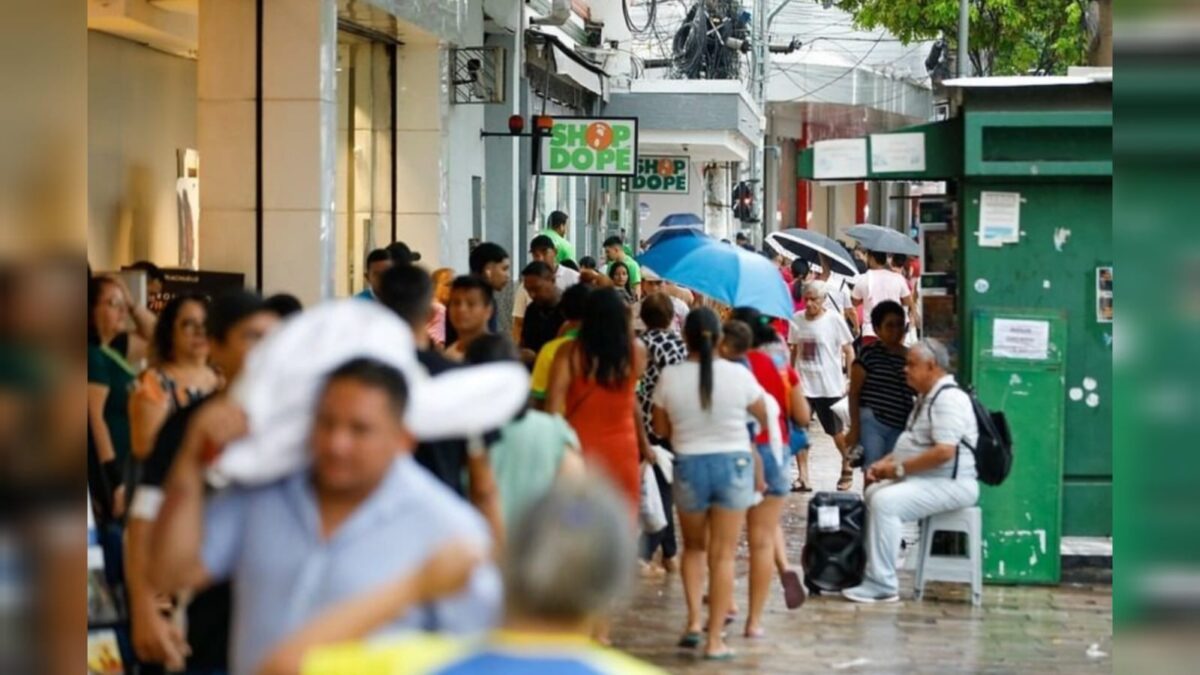 Sai pagamento da primeira parcela do 13º do servidor no Amazonas