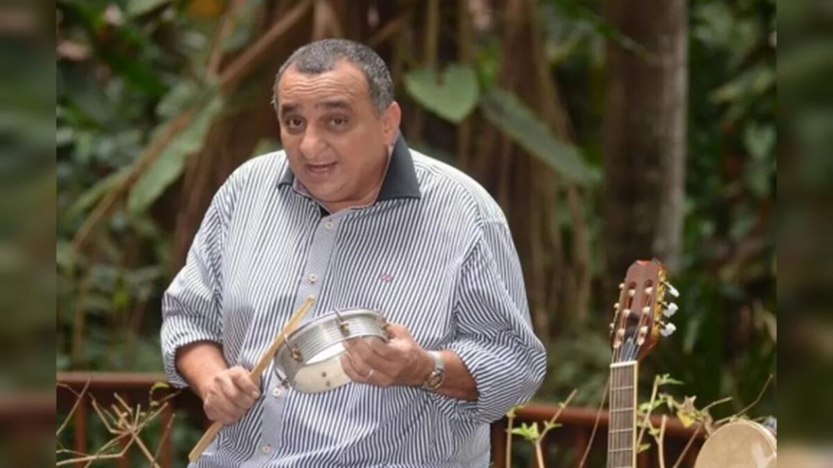 'Onça' pode ser símbolo de luta por paz no trânsito