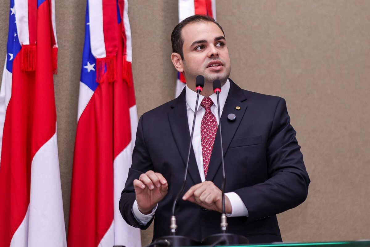 BR-319 fora dos planos do governo é criticado por Cidade
