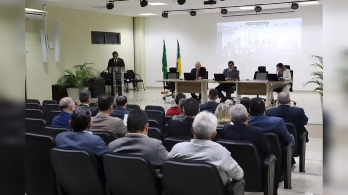 Votos recontados, metade da bancada do Amapá na Câmara perde mandato