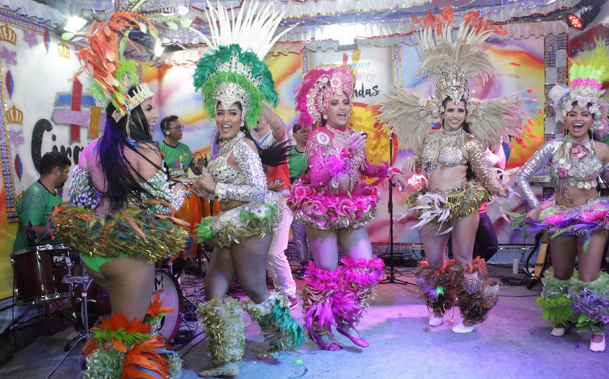 Cirandas de Mancapuru 2019
