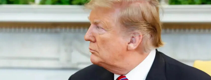 Irã nega diálogo com Trump e ameaça minerar o Golfo em resposta a tensões