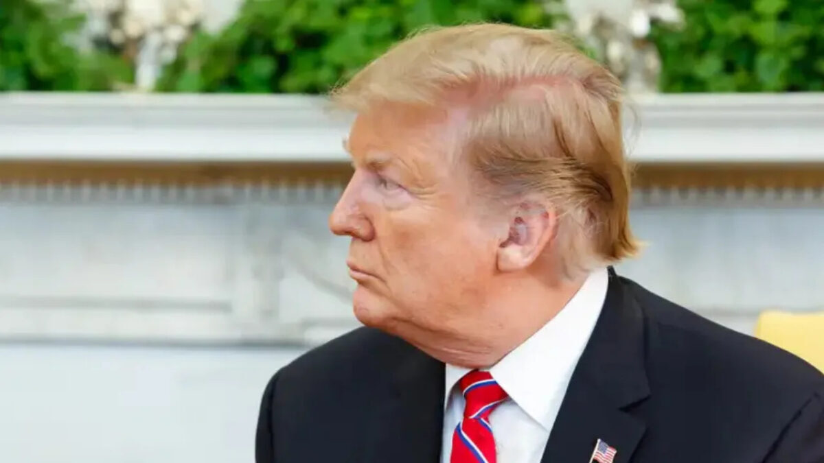 ZFM pode faturar com tarifaço de Trump