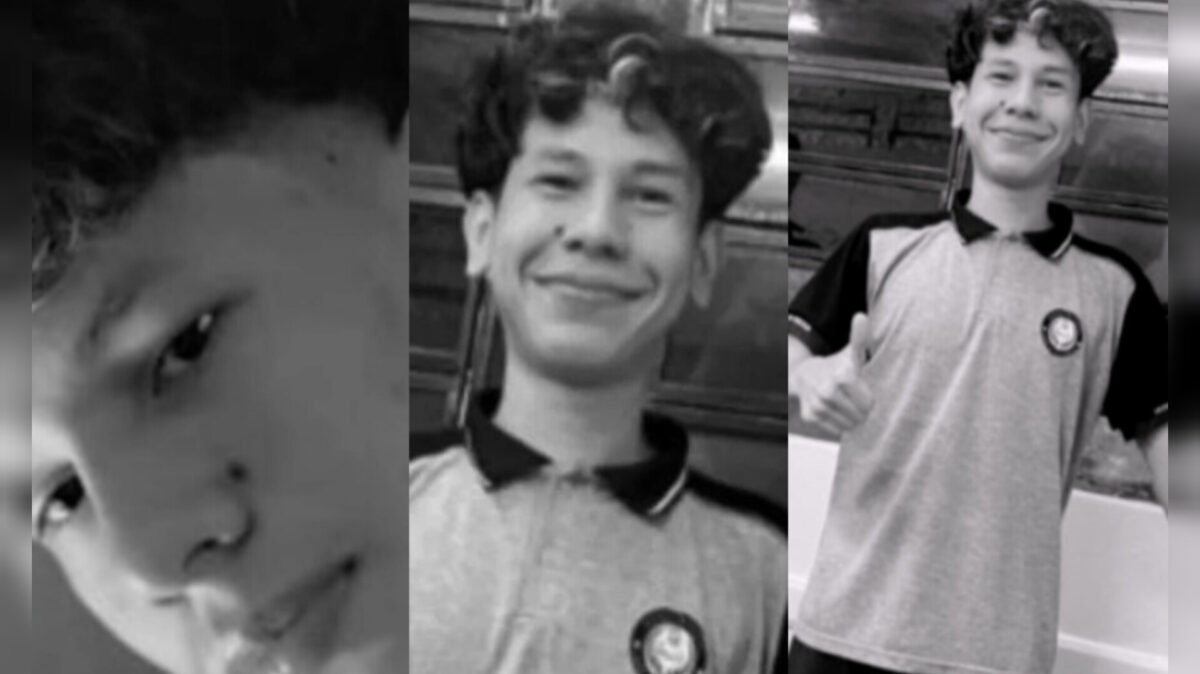 Jovem morto por bullying em Manaus 'não será esquecido', diz governo