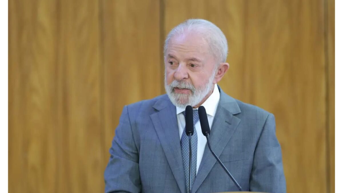 Brasil lidera reação global contra Trump e arranca apoio de 40 países na OMC
