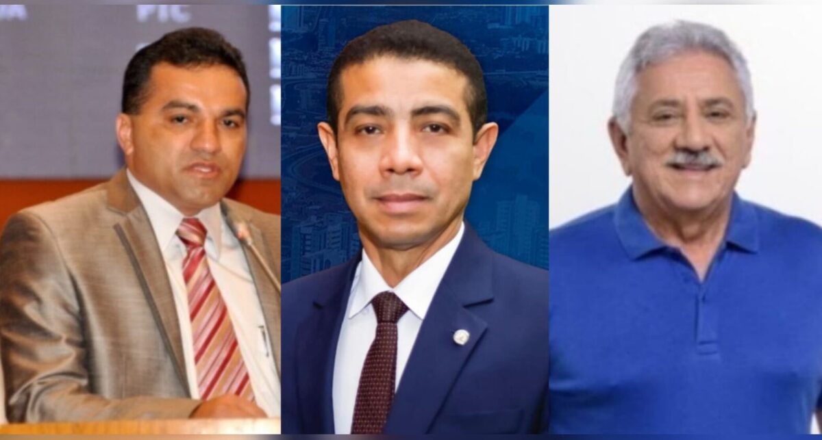 STF avança contra deputados do PL de Bolsonaro por fraude em emendas