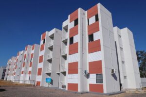 Manaus define critérios de seleção no Minha Casa, Minha Vida