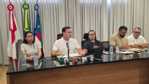 Prefeito de Parintins