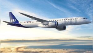 Em acordo histórico, Embraer fecha venda de 45 jatos para a Dinamarca