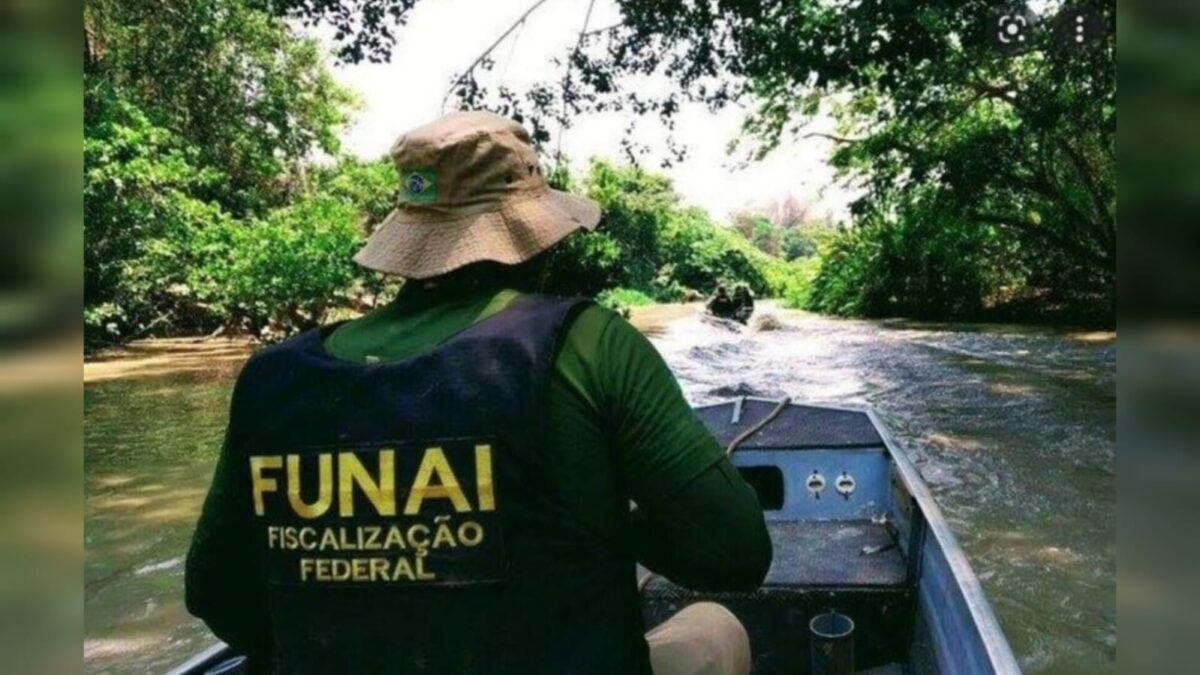 Concurso da Funai abre mais de 500 vagas temporárias no Amazonas