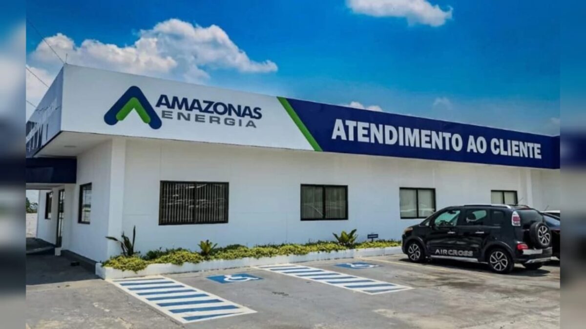STJ autoriza certidão fiscal à Amazonas Energia no negócio com Âmbar