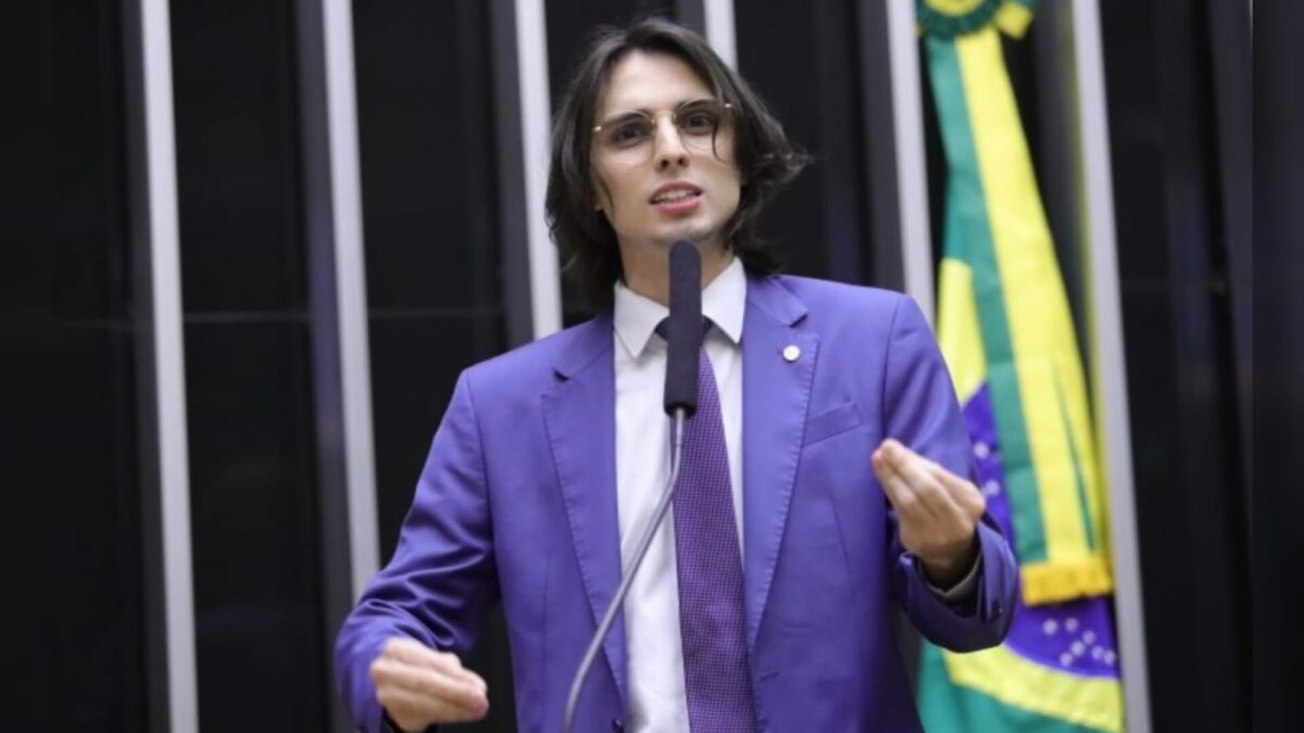 Mandel propõe redução de deputados estaduais nas assembleias