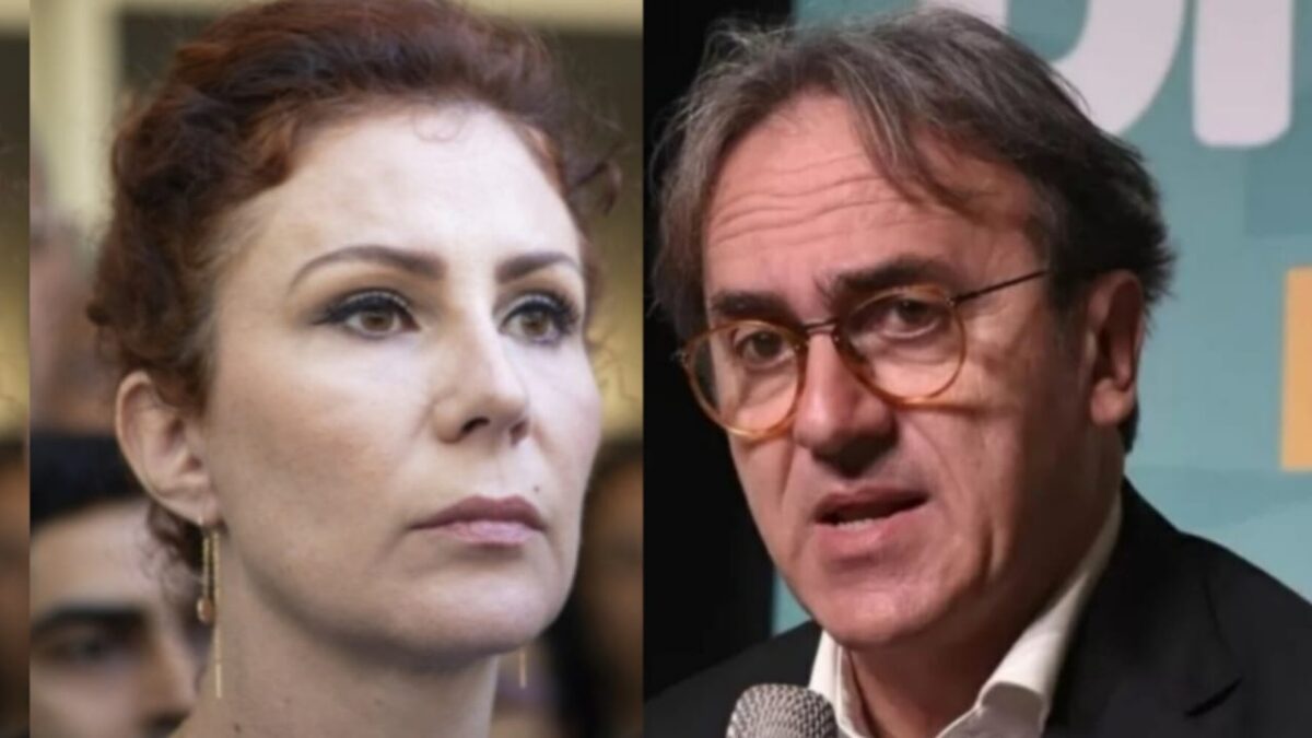'Intocável', Zambelli foi 'entregue' por deputado italiano