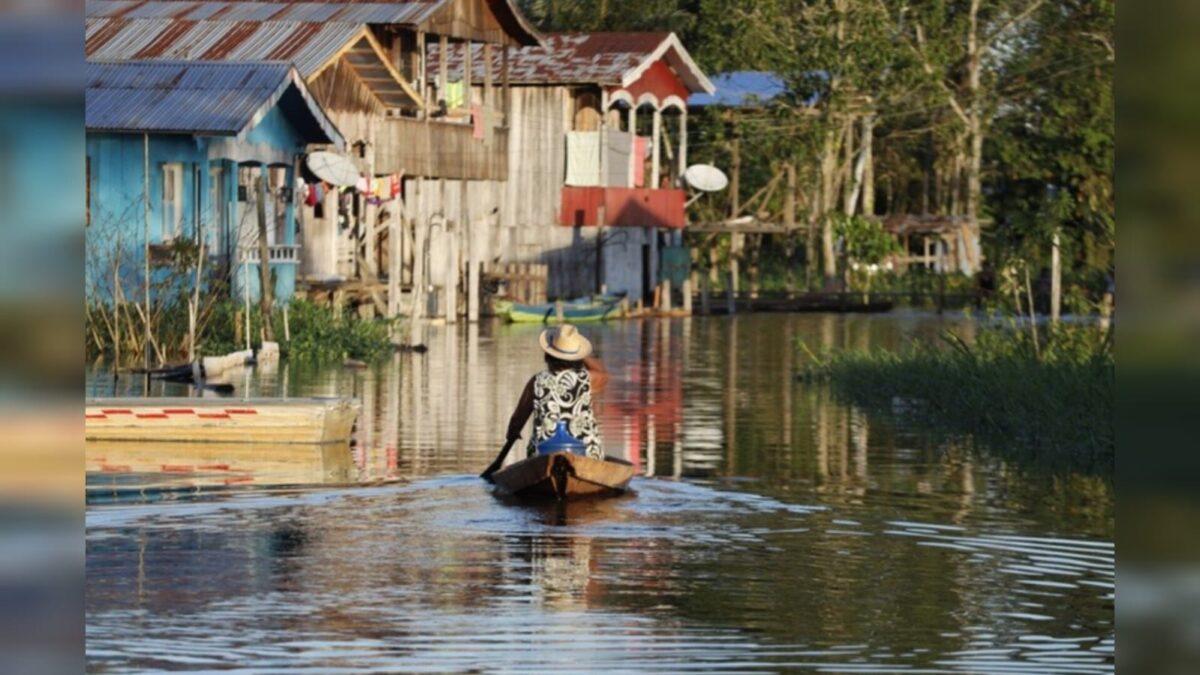 Governo Lula autoriza R$ 17 milhões para ajuda humanitária no Amazonas
