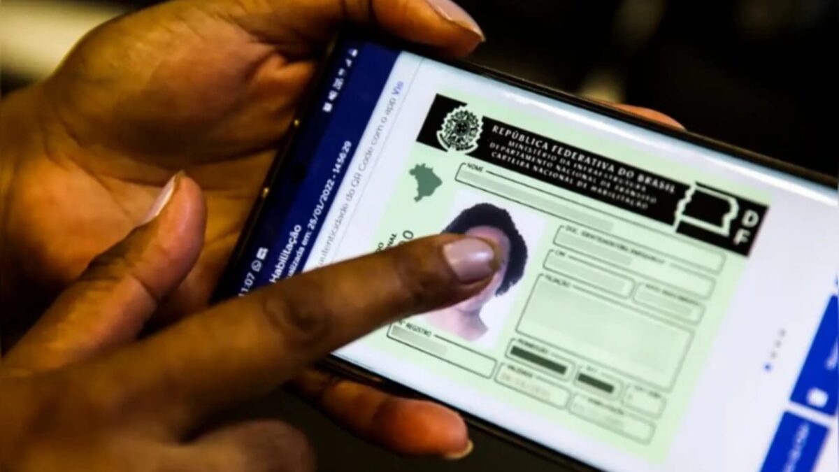 Gasto com autoescola para carteira de motorista pode estar com dias contados