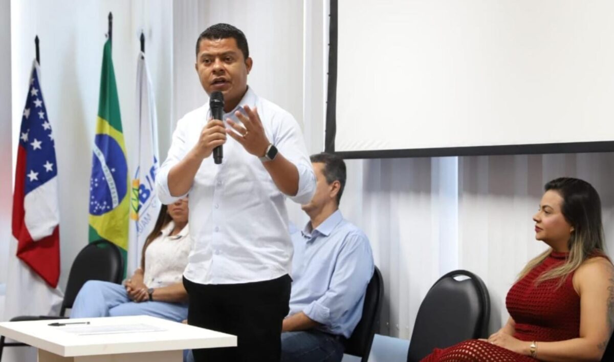 Sepror-AM lança plano que concilia produção rural e sustentabilidade
