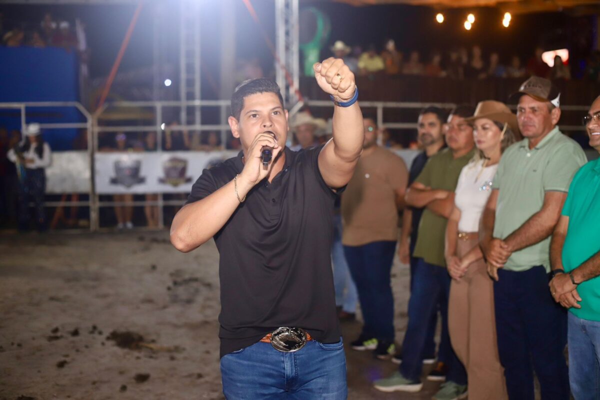 Deputado pede regularização fundiária para agricultores em Autazes