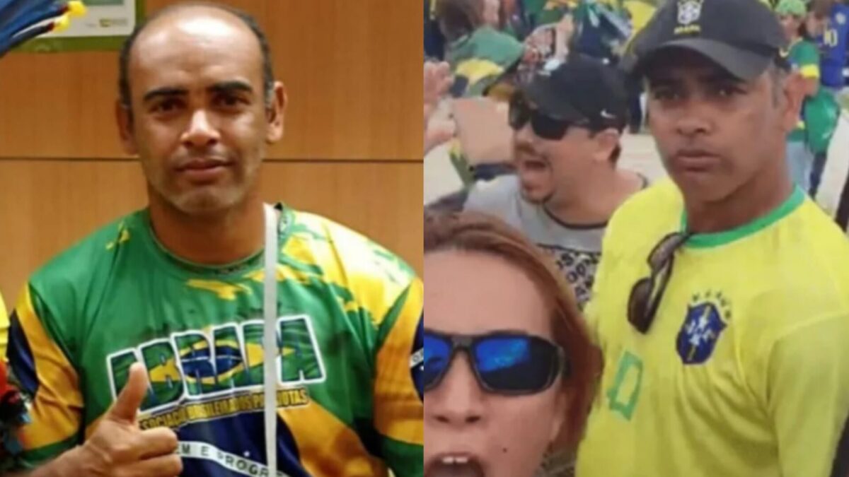 Líder de acampamento golpista de Bolsonaro pega 14 anos de prisão