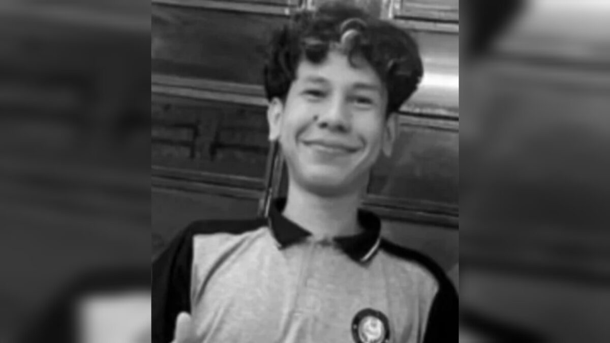 Adolescente é linchado e agressores filmam velório na ZL de Manaus