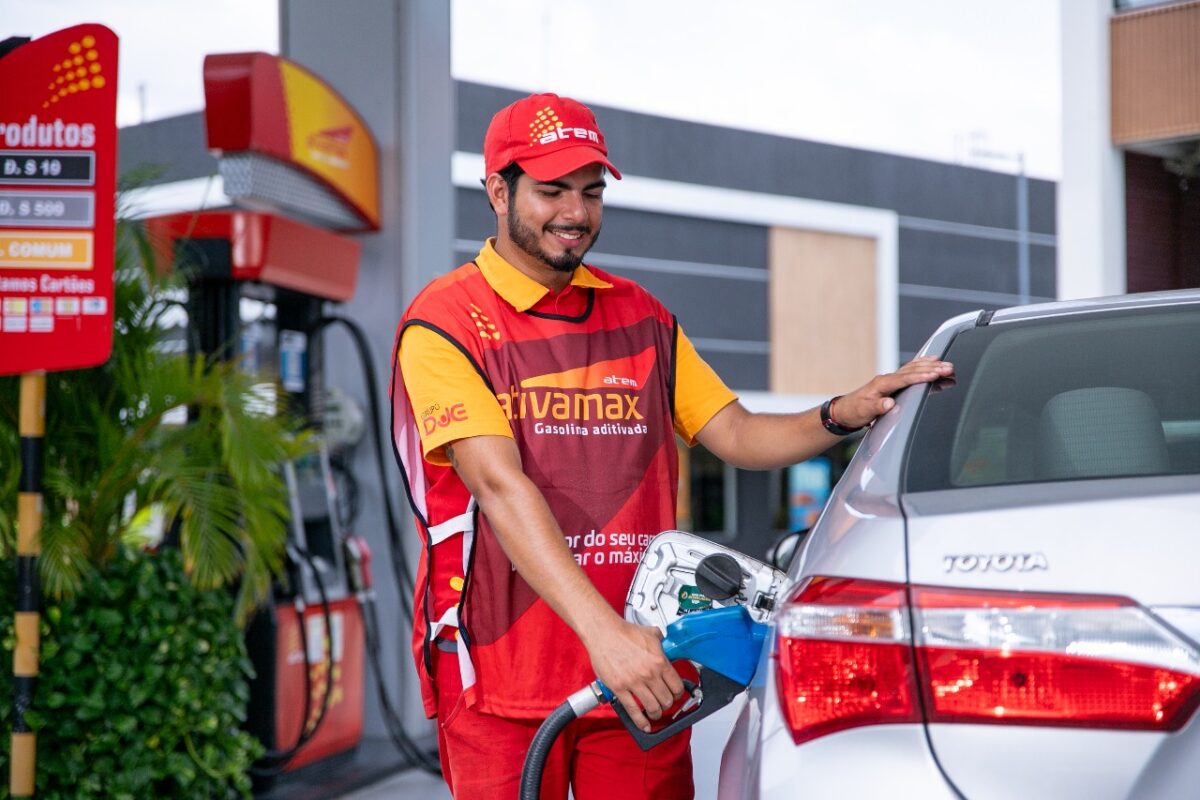 Gasolina comum ou aditivada? Especialistas explicam benefícios e mitos