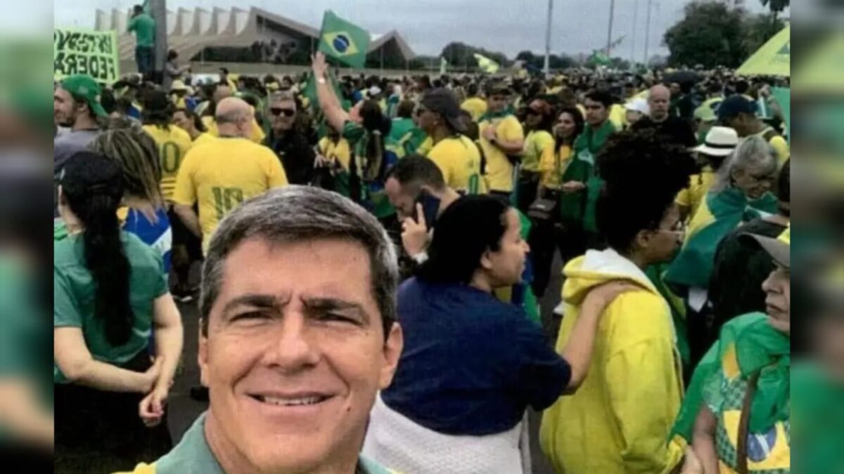 Plano do golpe: general Mário Fernandes continuará preso, decide Moraes