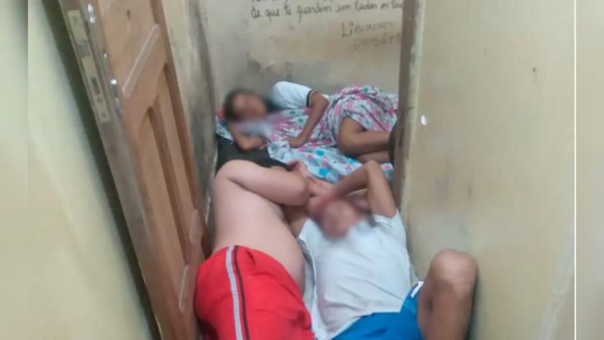 Indígena é estuprada por policiais do Amazonas em delegacia