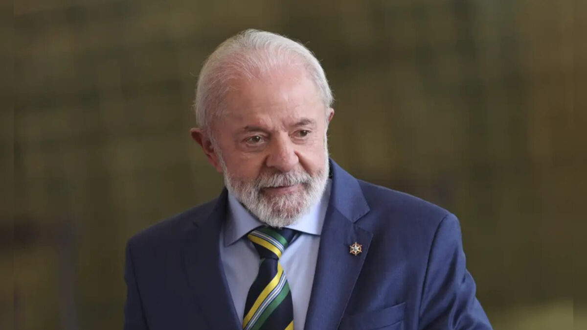 Quest: Lula vence, Jair, Michelle, Eduardo, Ciro, Zema, Caiado e Ratinho