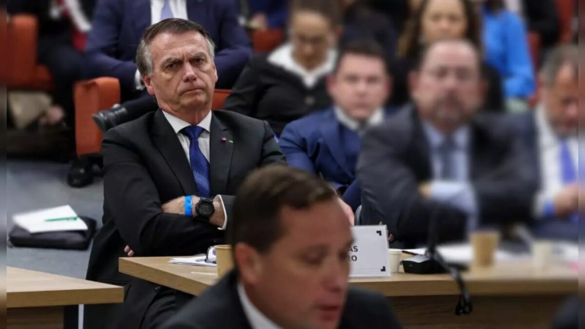 Delator de Bolsonaro e seus golpistas, Cid se aproxima do julgamento