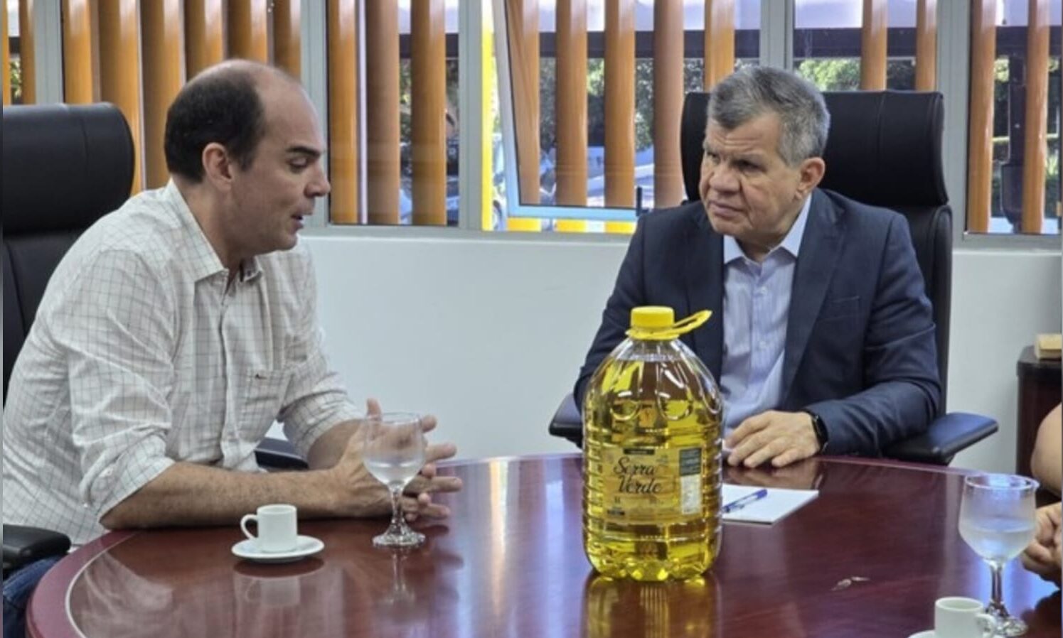 Suframa conhece maior projeto industrial fora do distrito da ZFM