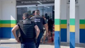 Sindicato culpa só policiais por estupro de presa em viatura no Amazonas
