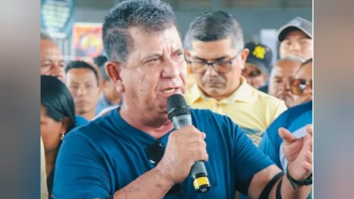 Prefeito do AM 'se revolta' com denúncia de indígena estuprada