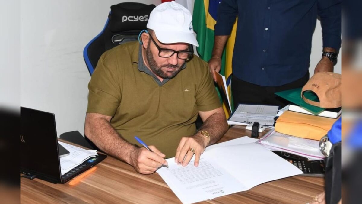 Prefeitura de Tefé abre licitação para construir sonhada ponte do Abial