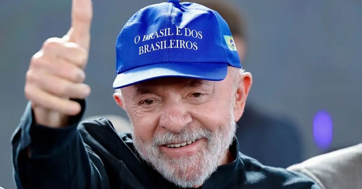 Tiro pela culatra de Trump e Bolsonaro alavanca popularidade de Lula