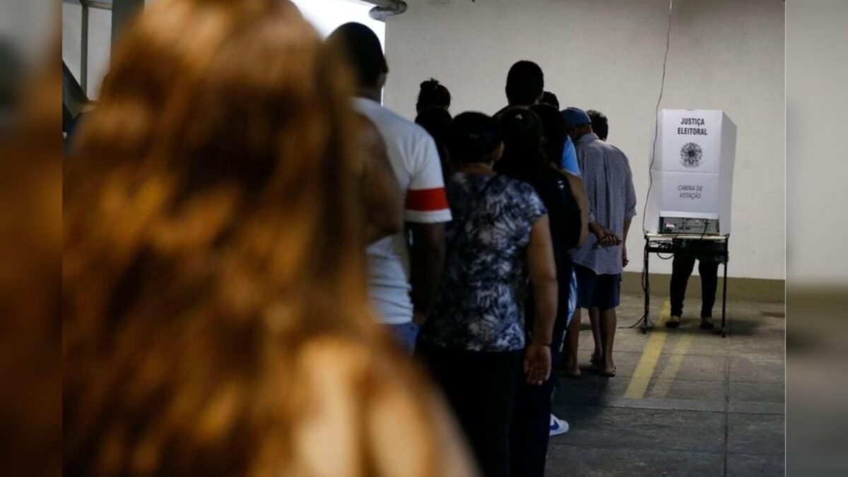 O Brasil está doente, mas tem cura
