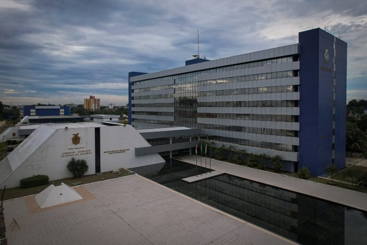 Concurso público da ALE-AM terá edital publicado na próxima semana