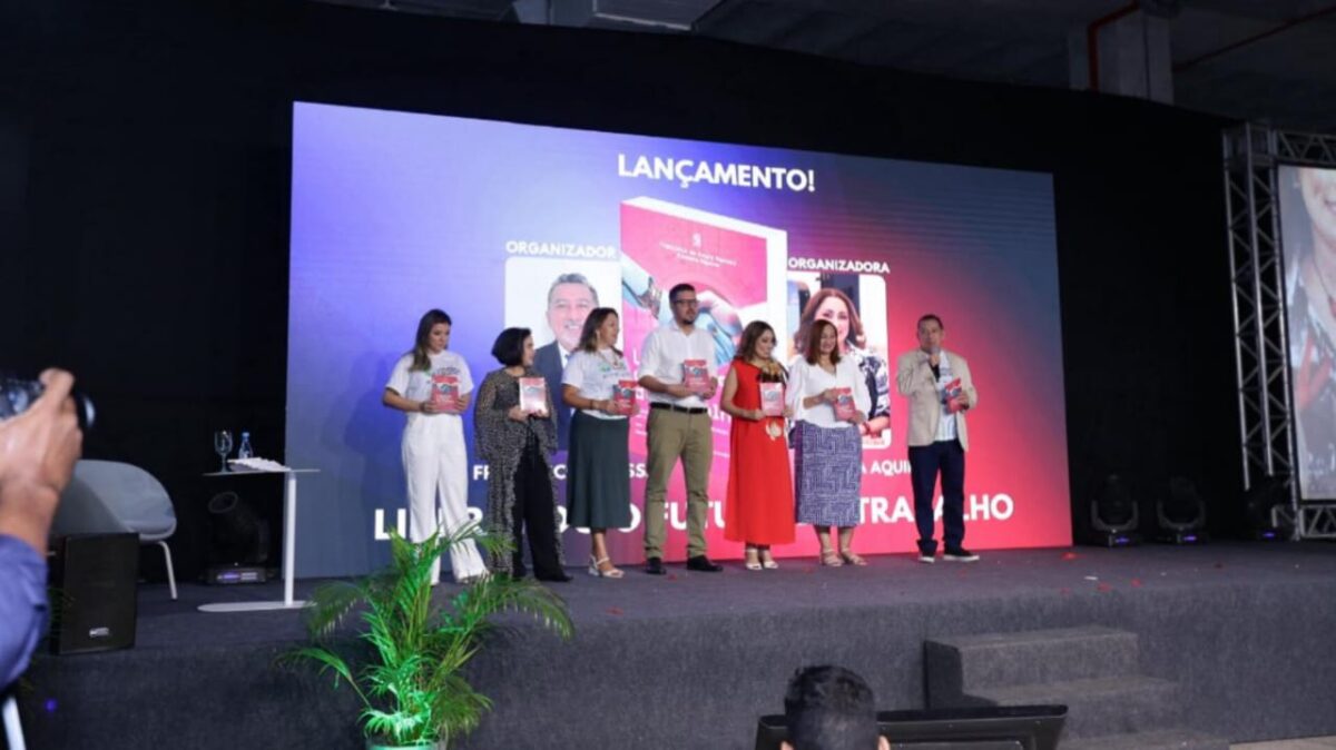 Manaus vai sediar maior congresso de gestão de pessoas da Amazônia