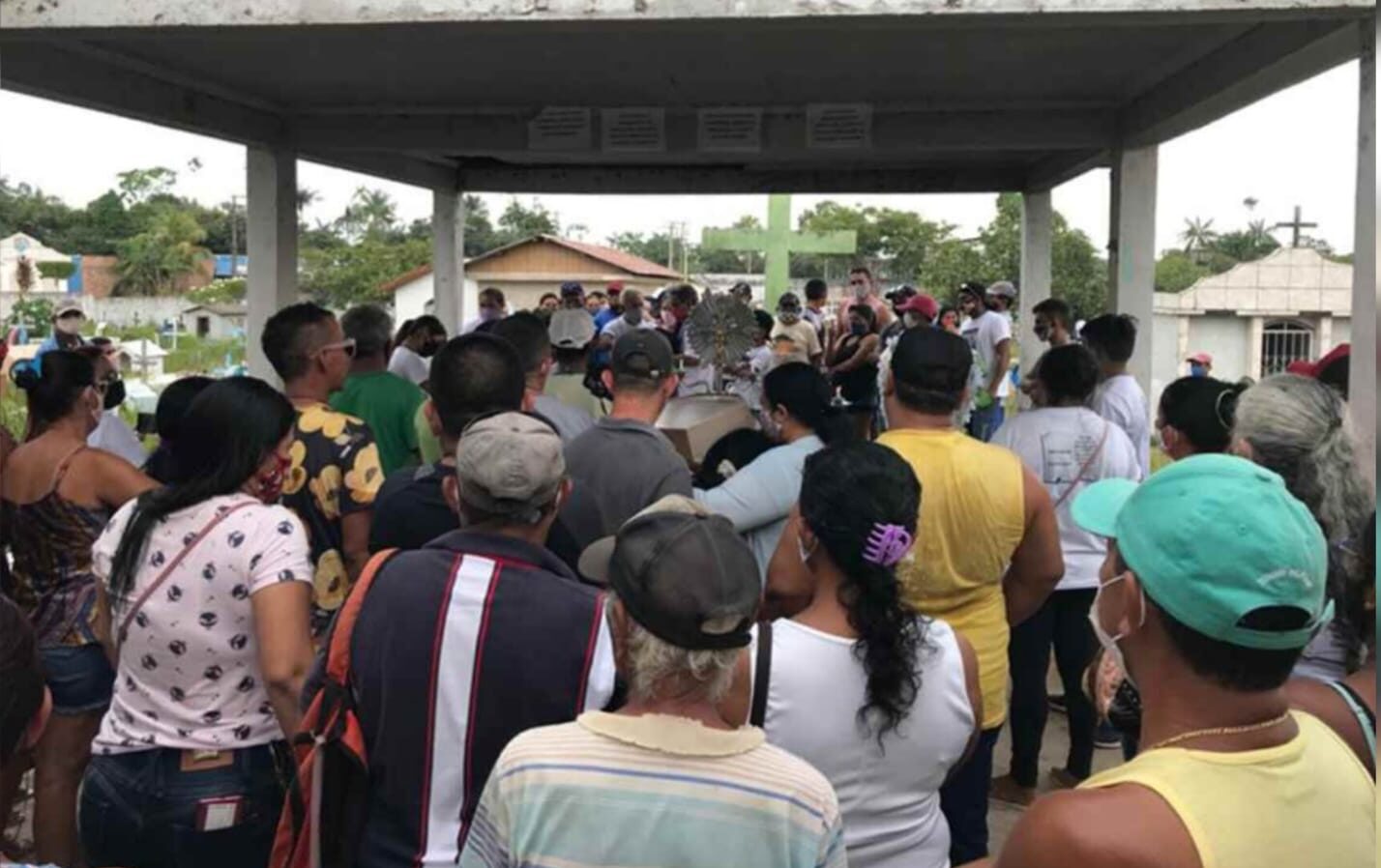 'Massacre do Rio Abacaxis', no Amazonas, expõe impunidade