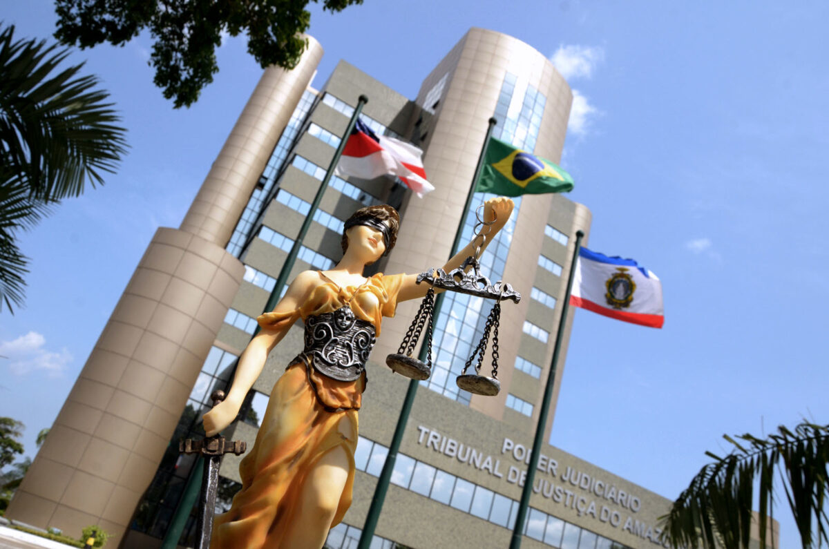 TJ-AM barra aumento salarial de prefeito e secretários de Manaus