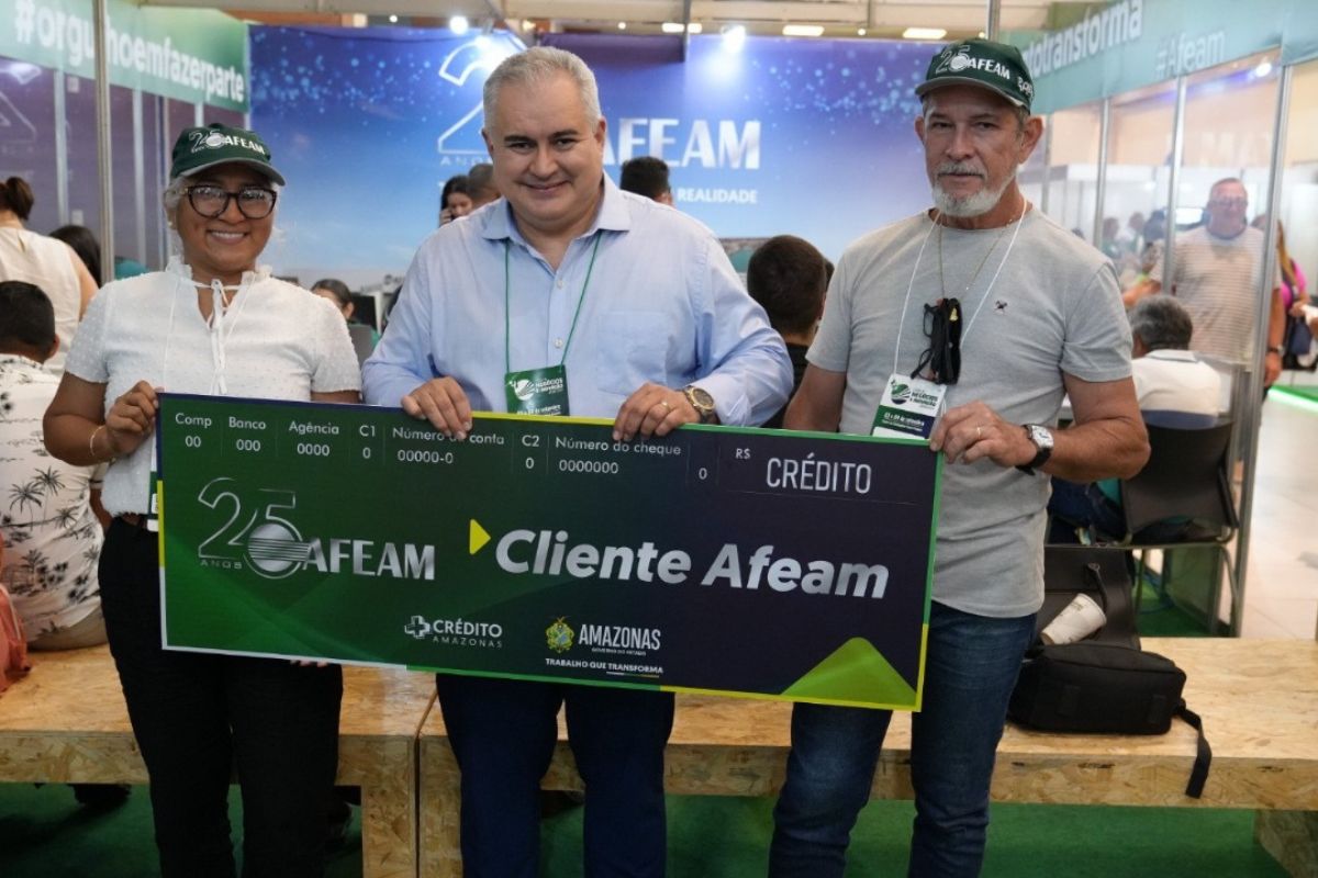 Fieam crédito