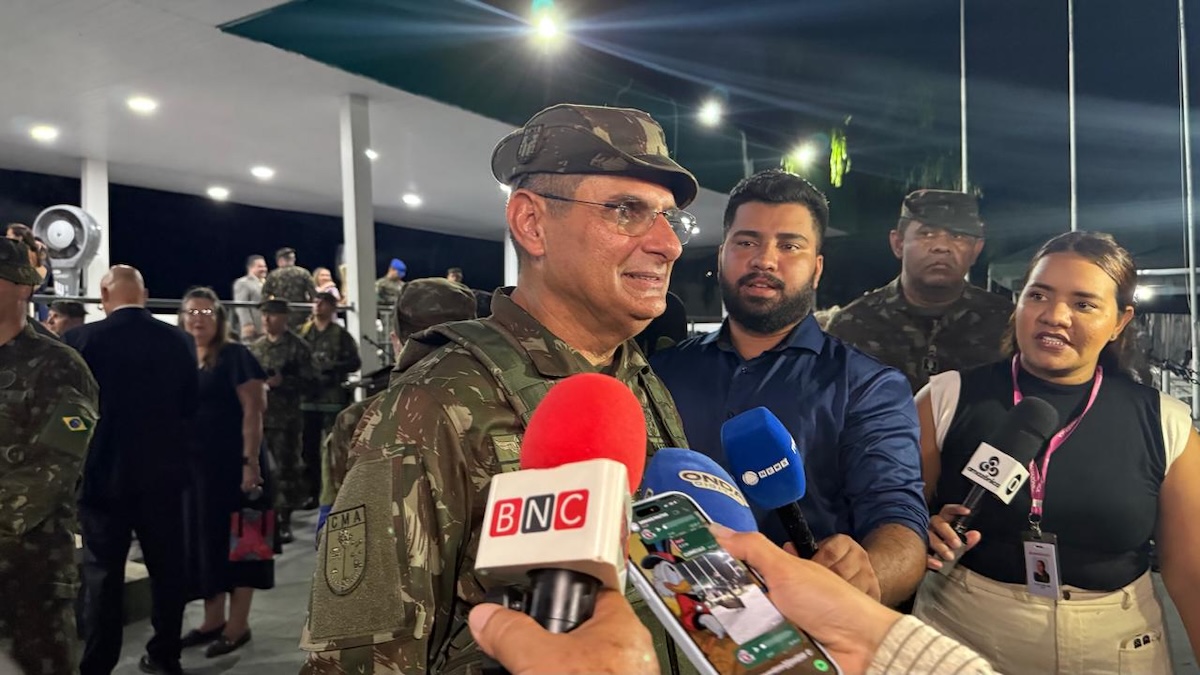 General Viana Filho
